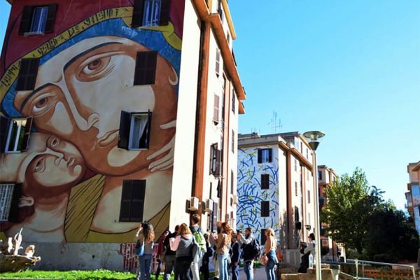 garbatella2 garbatella2